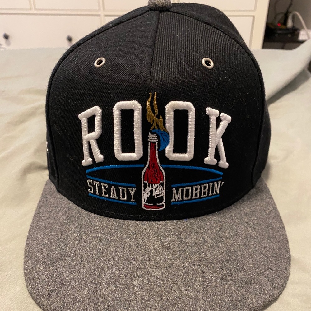 Rook SnapBack